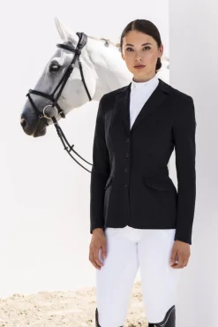 PIKEUR ISALIE