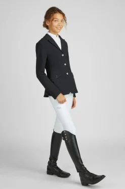PIKEUR ISALIENNE