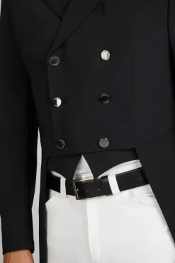 PIKEUR JAMES