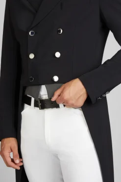 PIKEUR JAMES