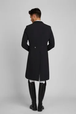 PIKEUR JAMES