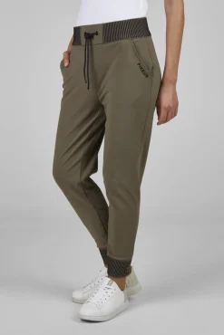 PIKEUR JOGGER PANTS