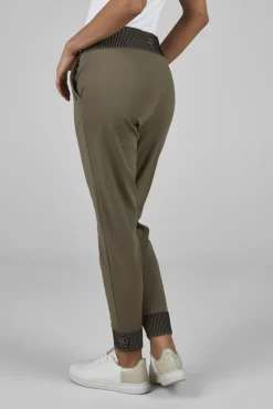 PIKEUR JOGGER PANTS