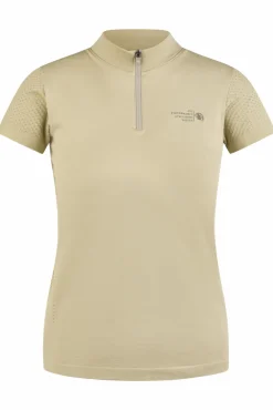 PIKEUR KNIT SHIRT