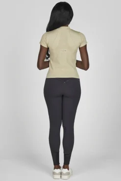 PIKEUR KNIT SHIRT