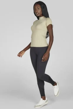 PIKEUR KNIT SHIRT