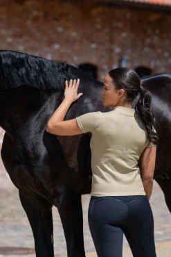 PIKEUR KNIT SHIRT