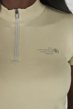 PIKEUR KNIT SHIRT