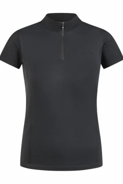 PIKEUR KNIT SHIRT