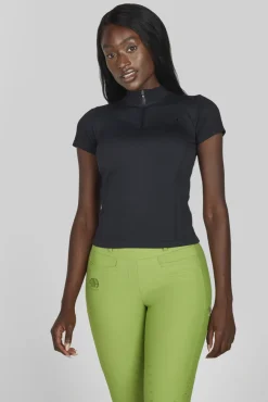 PIKEUR KNIT SHIRT