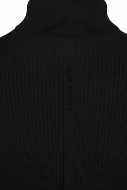 PIKEUR KNITTED ROLL NECK