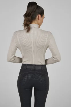 PIKEUR KNITTED ROLL NECK