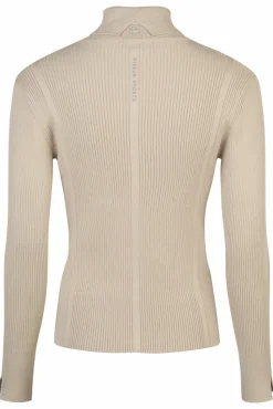 PIKEUR KNITTED ROLL NECK