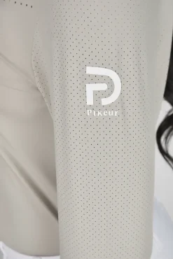 PIKEUR LASERCUT LONGSLEEVE
