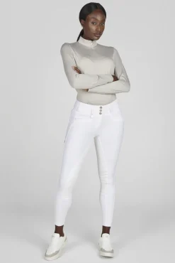PIKEUR LASERCUT LONGSLEEVE