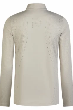 PIKEUR LASERCUT LONGSLEEVE