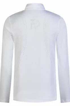 PIKEUR LASERCUT LONGSLEEVE