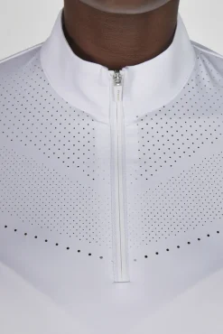 PIKEUR LASERCUT LONGSLEEVE