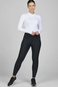 PIKEUR LAURE FlexTec Leather