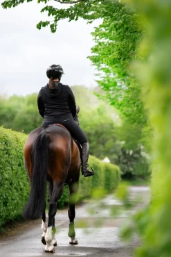 PIKEUR LAURE FlexTec Leather