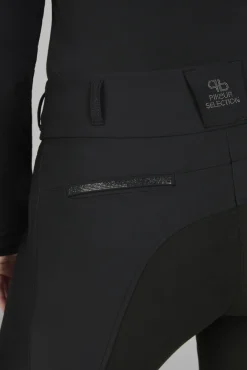 PIKEUR LAURE FlexTec Leather