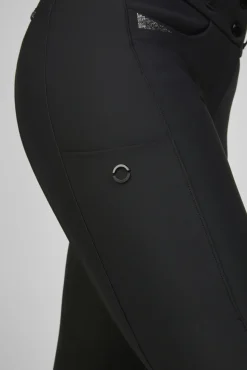 PIKEUR LAURE FlexTec Leather
