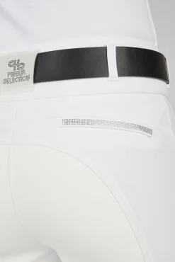 PIKEUR LAURE FlexTec Leather