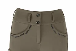 PIKEUR LAURE GripTec AW25
