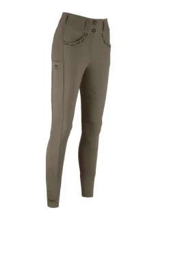 PIKEUR LAURE GripTec AW25