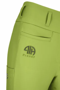 PIKEUR LINNETT GripTec SUMMER