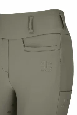PIKEUR LINNETT TIGHT GripTec