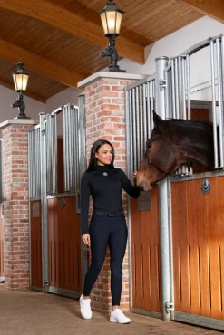 PIKEUR LINNETT TIGHT GripTec