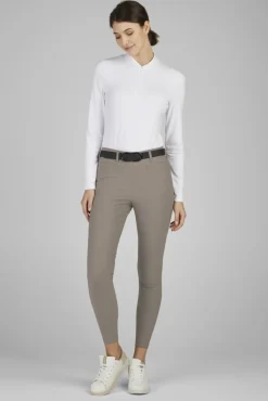 PIKEUR LINNETT TIGHT GripTec