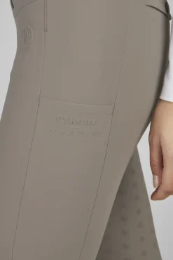 PIKEUR LINNETT TIGHT GripTec