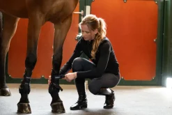 PIKEUR LINN  GripTec Knie