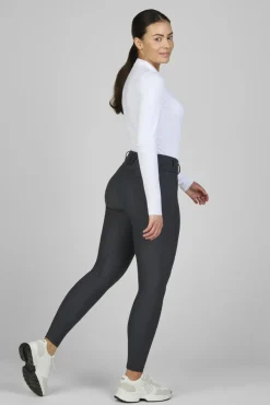 PIKEUR LINN  GripTec Knie
