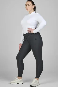 PIKEUR LINN  GripTec Knie