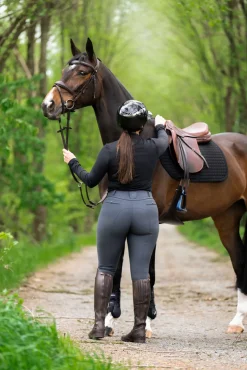 PIKEUR LINN  GripTec Knie