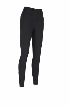 PIKEUR LINN  GripTec Knie