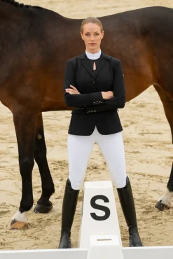 PIKEUR LISANN