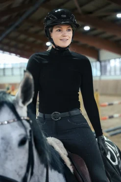 PIKEUR LUISA WINTER GLAM GripTec