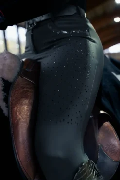 PIKEUR LUISA WINTER GLAM GripTec