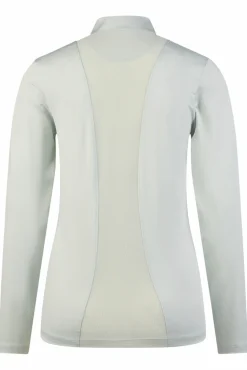 PIKEUR MESH LONGSLEEVE