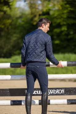 PIKEUR NAVARO DuraGrip Knie