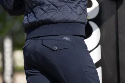 PIKEUR NAVARO DuraGrip Knie