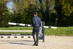 PIKEUR NAVARO DuraGrip Knie