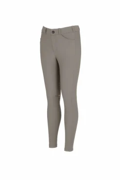 PIKEUR NEW BROOKLYN GripTec Knie