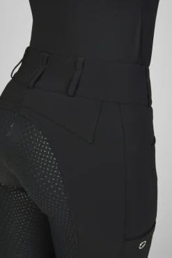 PIKEUR NEW CANDELA DuraGrip