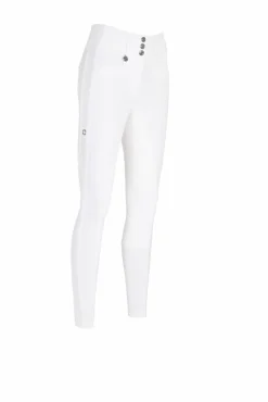 PIKEUR NEW CANDELA FlexTec Leather