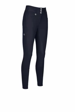 PIKEUR NEW CANDELA FlexTec Leather